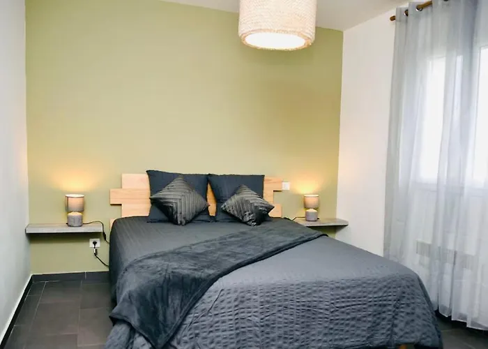 Tatil Evi Casa Serena *