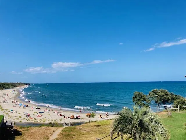 Tatil Evi Casa Serena *