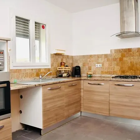 Holiday home Casa Serena Linguizzetta