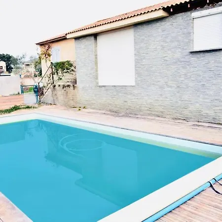 Casa Serena * Linguizzetta