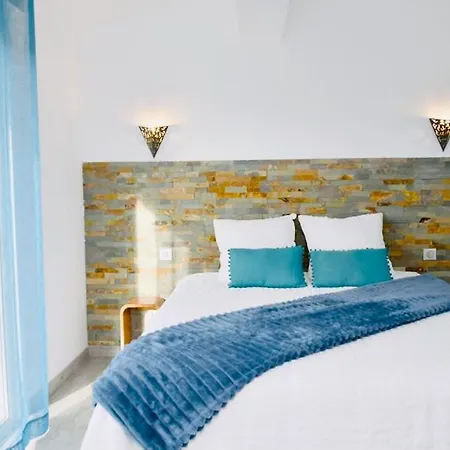 Casa Serena Holiday home