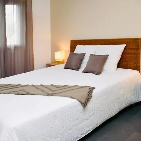 Casa Serena * Linguizzetta