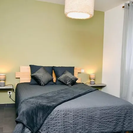 Holiday home Casa Serena *