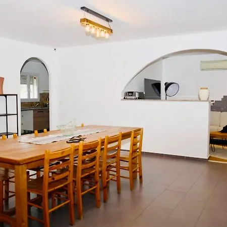 Casa Serena Casa vacanze Linguizzetta