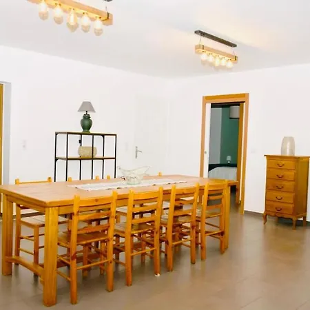 Casa Serena 別荘