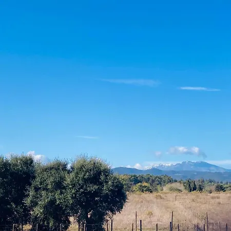 Casa vacanze Casa Serena *