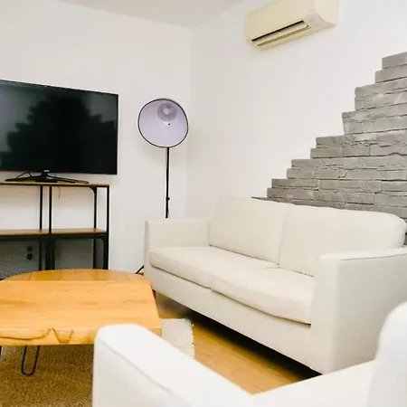 Casa Serena * Linguizzetta