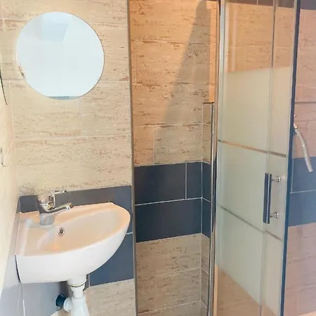 Casa Serena Holiday home Linguizzetta