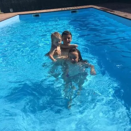 בית נופש Casa Serena