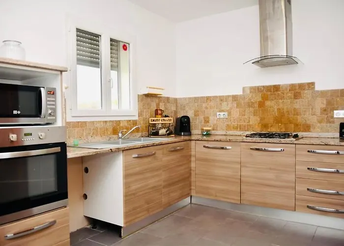 Casa vacanze Casa Serena Linguizzetta