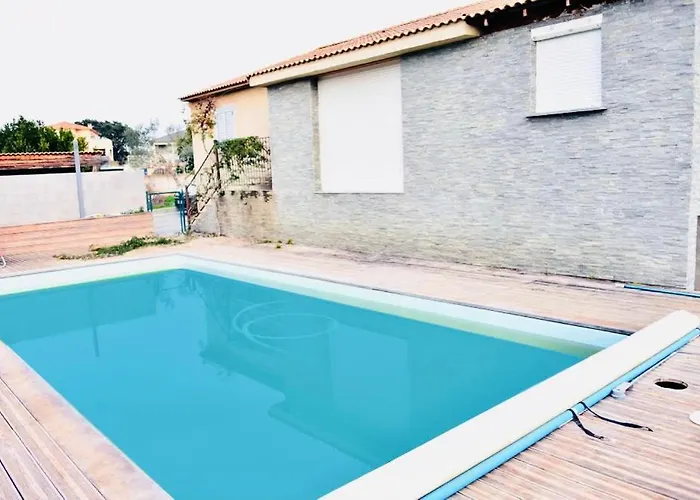 Casa Serena * Linguizzetta