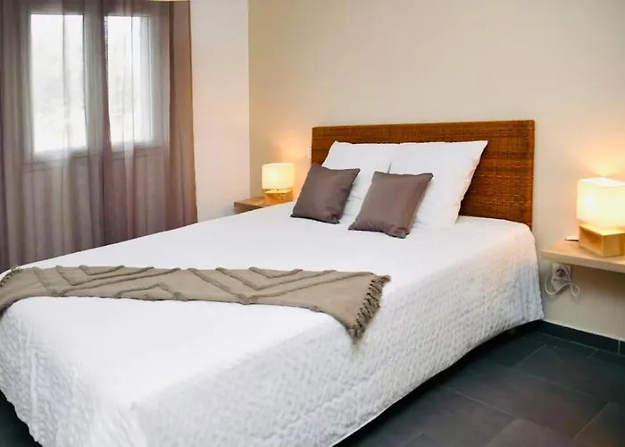 Casa Serena * Linguizzetta