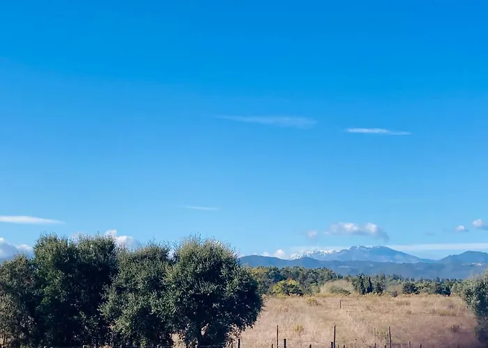 Hébergement de vacances Casa Serena *