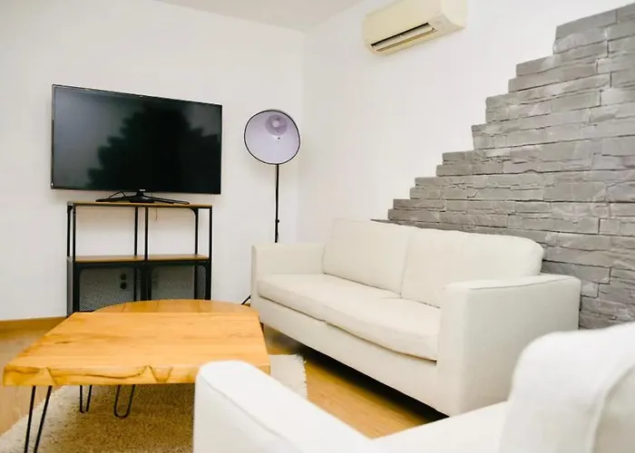 Casa Serena * Linguizzetta