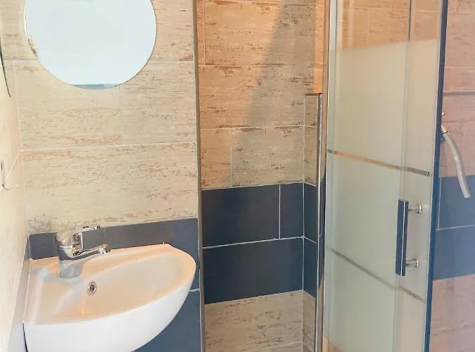 Casa Serena Casa vacanze Linguizzetta