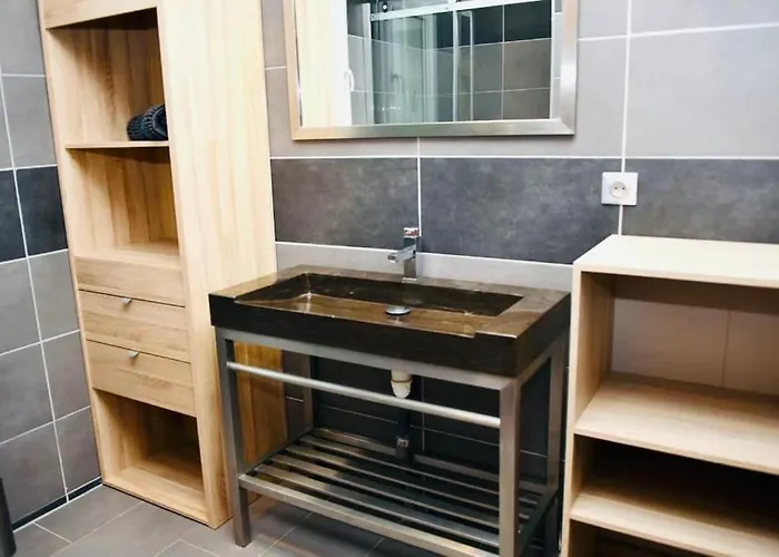 Hébergement de vacances Casa Serena